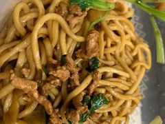 -泰顺江南春面馆
