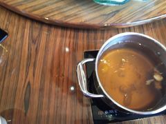 -珍宝轩海鲜火锅(碧湖大厦店)