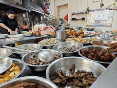 -铭辉沙嗲面(新街商业城店)