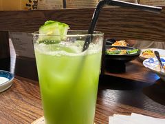 青瓜可比思-杨梅市场·打工人小酒馆(新天地店)