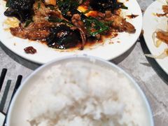 -九龙餐厅(大沽路店)