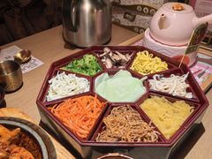 -杉杉奥特莱斯广场(哈尔滨店)