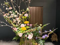 -隅焰·三生三味·手作川菜(金沙天街店)