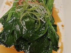 -青岛富力艾美酒店-乐美中餐厅创意胶东菜