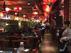 大堂-蠔友汇·海鲜·生蚝烧烤(大东店)