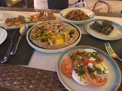 -SHARK鲨鱼餐吧(购物公园店)