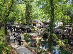 -虞山风景区