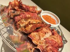 -奔跑吧陕菜·盛世长安(民乐园万达店)