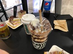 -星巴克(杭州西湖银泰1F店)