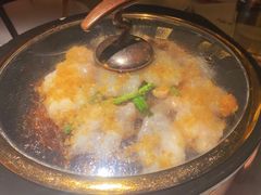 -绿茶餐厅(财富购物中心店)