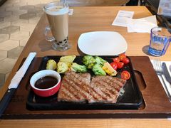 -必胜客(国贸店)