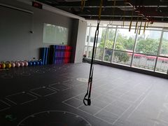 -乐刻运动健身(中电照明大厦店)