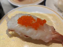 -滨寿司(新街口中央商场店)