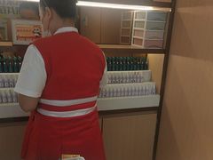 -海底捞火锅(方圆荟店)