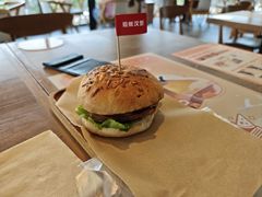 -必胜客(巴沟店)