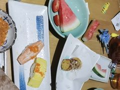 -一心创作料理屋(经开万达店)