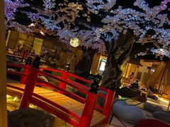 -蓝鲸湾汤泉(包河店)