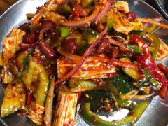 -原始泥炉烤肉(总店)