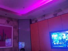 -星聚会KTV(复地活力城店)