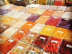 -Bedugul Traditional Market