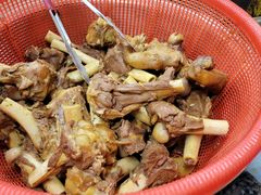 -金新羊杂馆·小龙虾