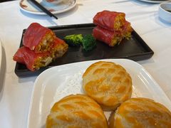稻香菠萝包-稻香酒家(天河城店)