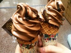 -GODIVA(港汇恒隆广场)