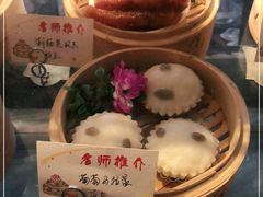 -潮福城大酒楼(北尚店)