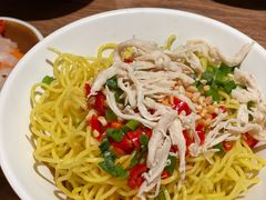 -大盐帮川菜馆(长楹天街店)
