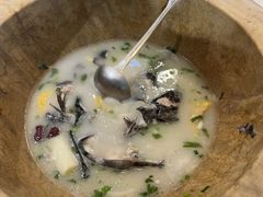 -云中鱼蒸汽石锅鱼(川沙百联店)