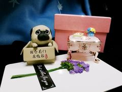 -CAKE BOSS 蛋糕老板(牡丹园翠微百货店)