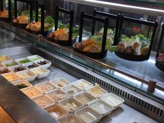-吉布鲁牛排海鲜自助(武侯泛悦国际店)