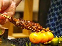 -炙柒Sekinana·精致料理 烧鸟·铁板烧(海上世界店)