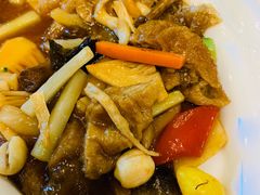 -功德林素菜饭庄(前门店)