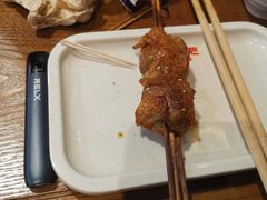 -管氏翅吧(马家堡店)