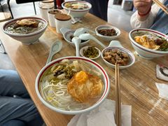 -泉兵三代清汤粉(晟龙店)