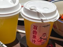 -洞庭土菜馆(天河北总店)