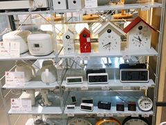 -MUJI无印良品(武汉世界城广场店)