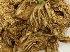 -都一处烧麦馆(前门店)