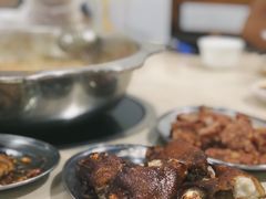 -美兰春记食店·龙舌坡红烧牛肉