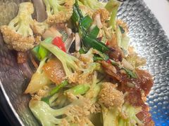 -真地道京味府·鲜橙烤鸭·北京菜(朝外大街东大桥店)