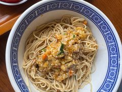 -孙盛兴奥灶面馆·蟹黄面·三虾面(山塘街总店)