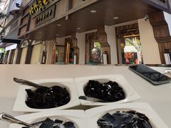 -梧州双钱龟苓膏(丽港航母店)