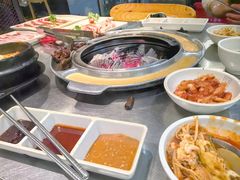 -喜来稀肉(虹泉路店)