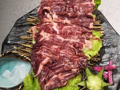 -妥妥烤肉料理(昙华林店)