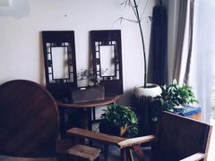 -铁道茶苑.色稷餐厅(莲花南路店)