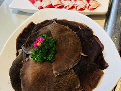 -海底捞火锅(武胜路凯德广场店)