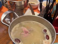 -烟台金海岸希尔顿酒店·開自助餐厅