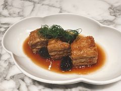 -湖滨28中餐厅·西湖宴·杭州君悦酒店