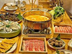 -山海蟹庐·海鲜糟粕醋火锅(慈溪店)